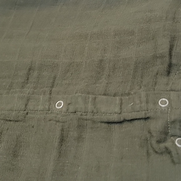 Angel Dear | Organic Cotton Overall - Picture 4 of 6